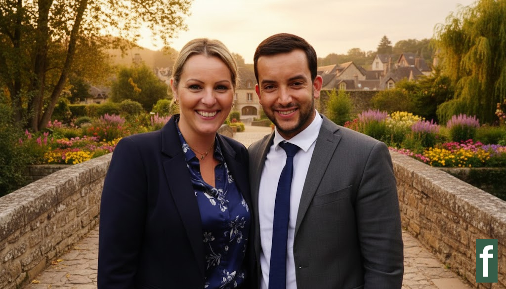 Jean-Philippe Tanguy vie privée : ce que l’on sait vraiment