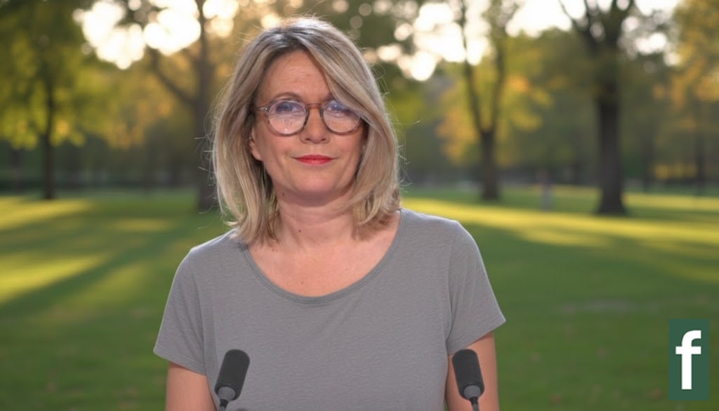 Nelly Daynac : parcours, notoriété et rôle public de Nelly Daynac