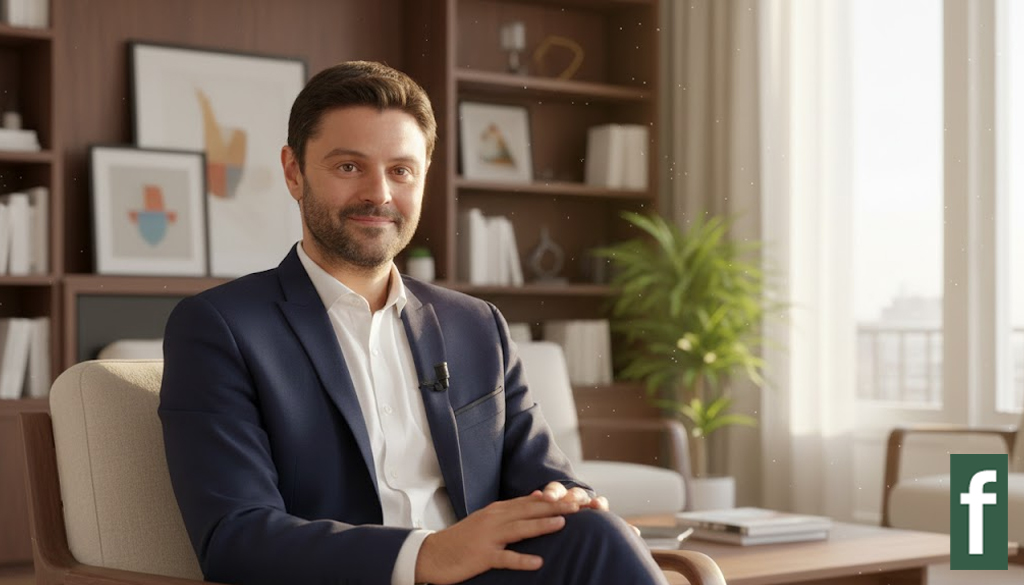 David Doukhan : comprendre son parcours et sa présence médiatique