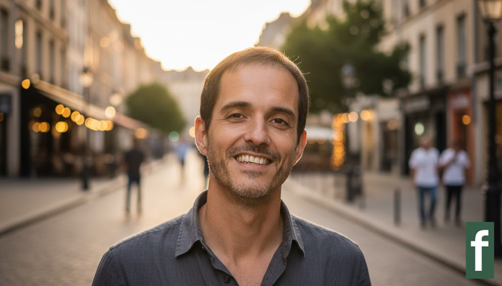 Fabien Haimovici Âge : une question qui intrigue le public