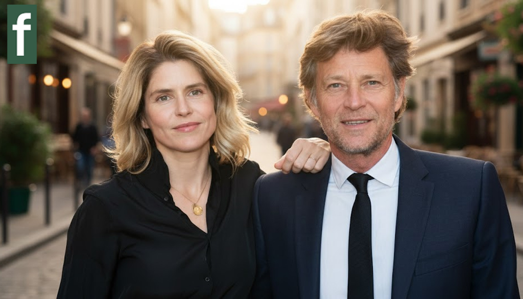 Liv-Helen Delahousse : qui est Liv-Helen Delahousse et pourquoi intrigue-t-elle ?