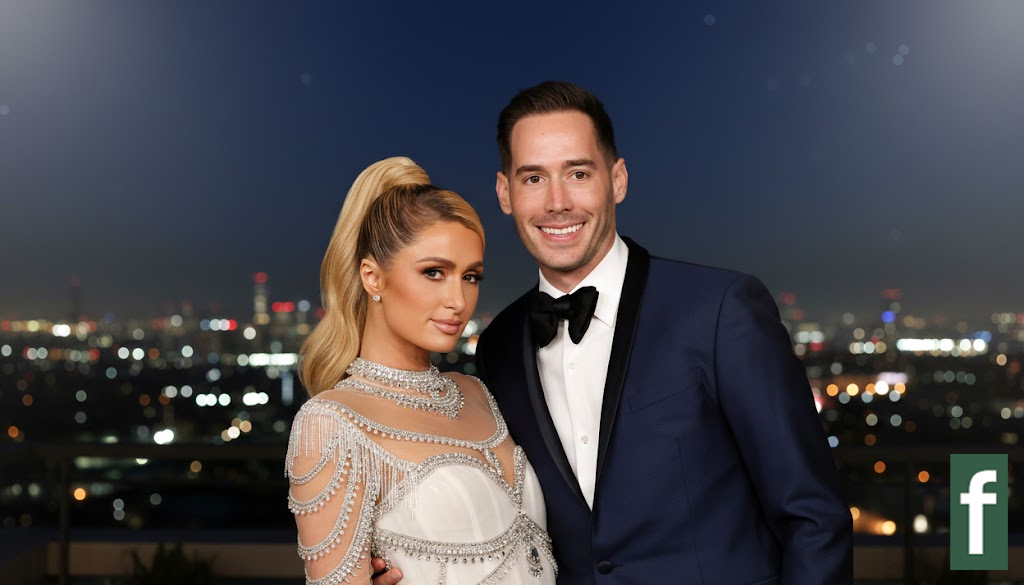 Carter Reum : un entrepreneur moderne au parcours inspirant