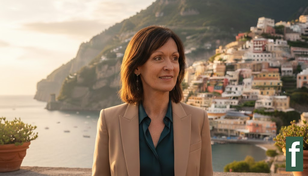 Qui est le mari de Patricia Allémonière : vie privée et discrétion