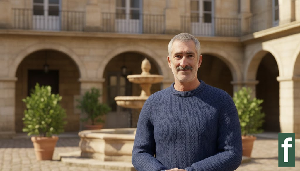 Arnaud Dorange : parcours, personnalité et image publique