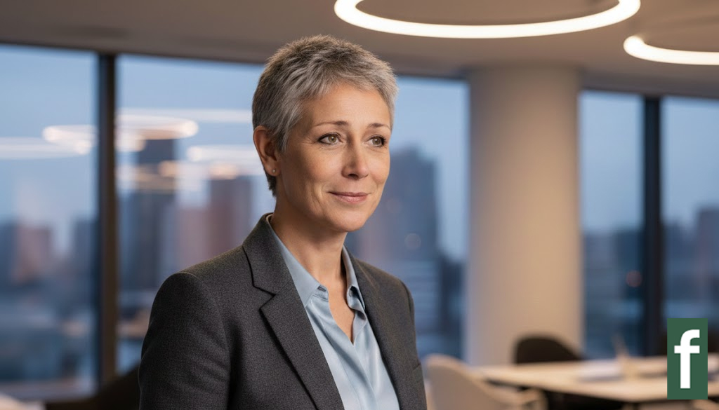 Sabine Argenti : parcours, vision et influence d’une personnalité inspirante