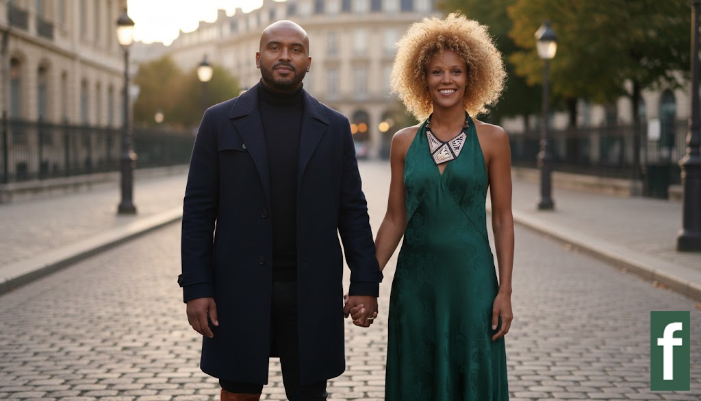 Ali Rebeihi et son compagnon : vie privée, parcours et regard sur l’amour