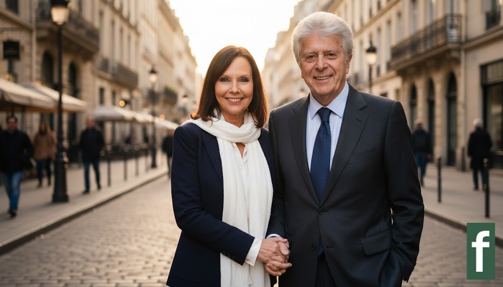 Denise Fabre a perdu sa jumelle : une épreuve intime qui a marqué sa vie