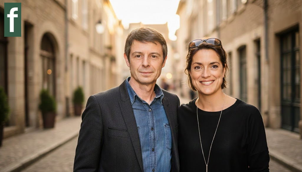 Anthony Bellanger compagnon actuel : ce que l’on sait sur sa vie sentimentale aujourd’hui