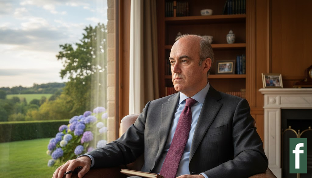 Olivier Marleix vie privée : discrétion, équilibre et choix personnels