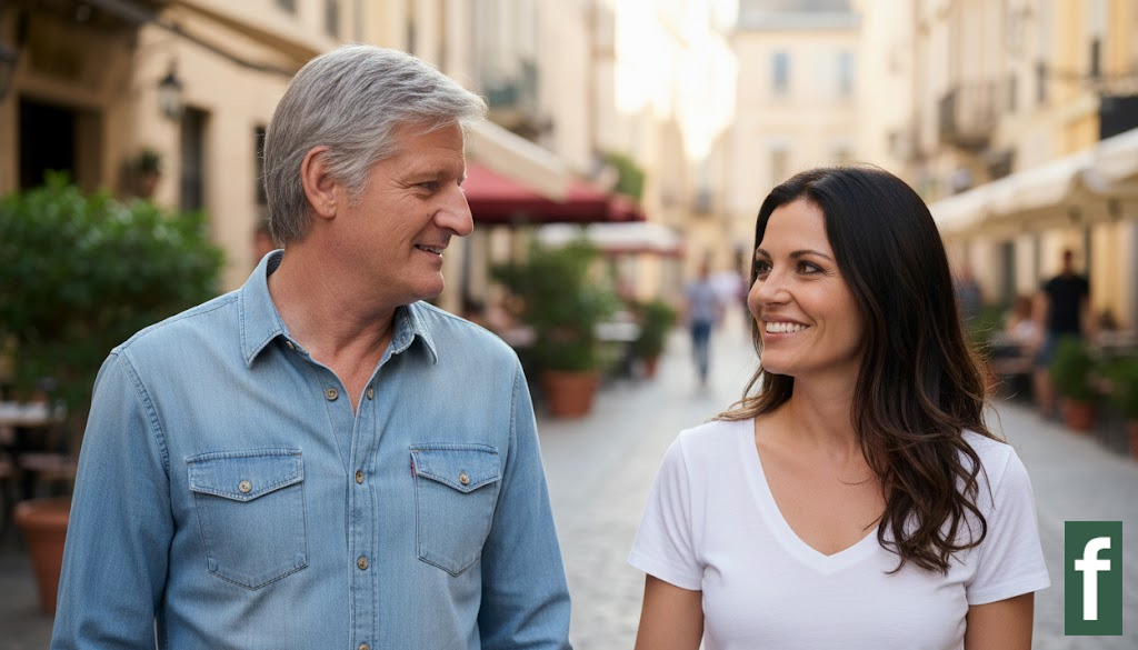 Patrick Sébastien en couple avec Louane : rumeur, vérité et mise au point claire
