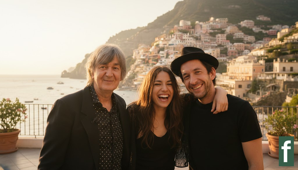 Mère de Kim Higelin : origines familiales, discrétion et ce que l’on sait vraiment