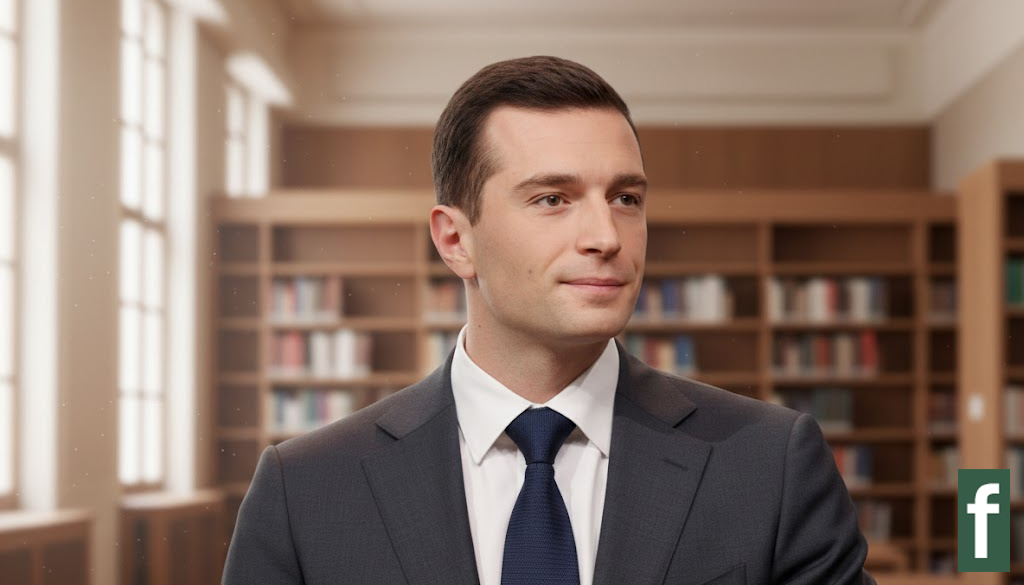 Olivier Bardella : parcours, vie privée et rôle dans l’actualité