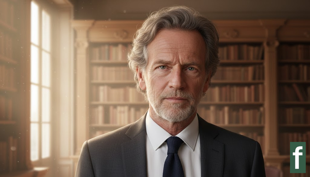 Stéphane Freiss : parcours, carrière et vie personnelle de l’acteur français