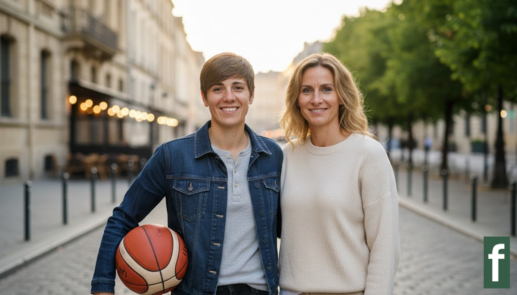 Dumerc Céline couple : vie privée, discrétion et équilibre personnel expliqués