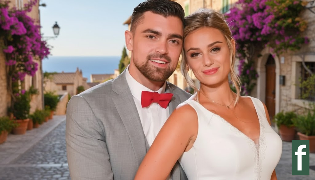 Olivier Bossard et Alicia Dauby Mariage : ce que l’on sait vraiment