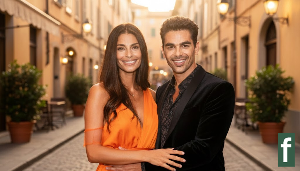 Tatiana Silva et son compagnon médecin : une relation discrète sous les projecteurs