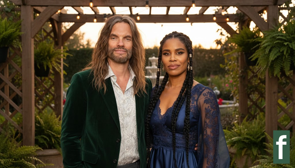 Qui est la femme de Frah Shaka Ponk : ce que l’on sait réellement