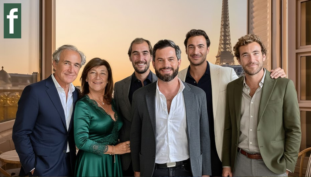 Famille Kretz catholique : comprendre le sujet avec recul et respect