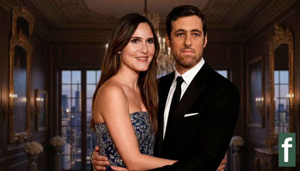 Qui est Michael Goldman : portrait complet d’un homme discret de la musique française