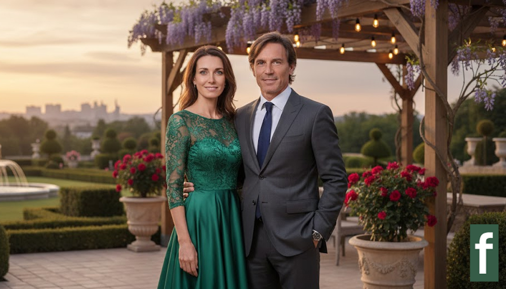 Nicolas Vix : portrait complet et informations essentielles