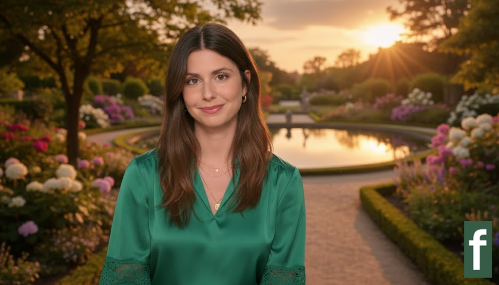 Lucile Devillers : portrait complet et informations essentielles