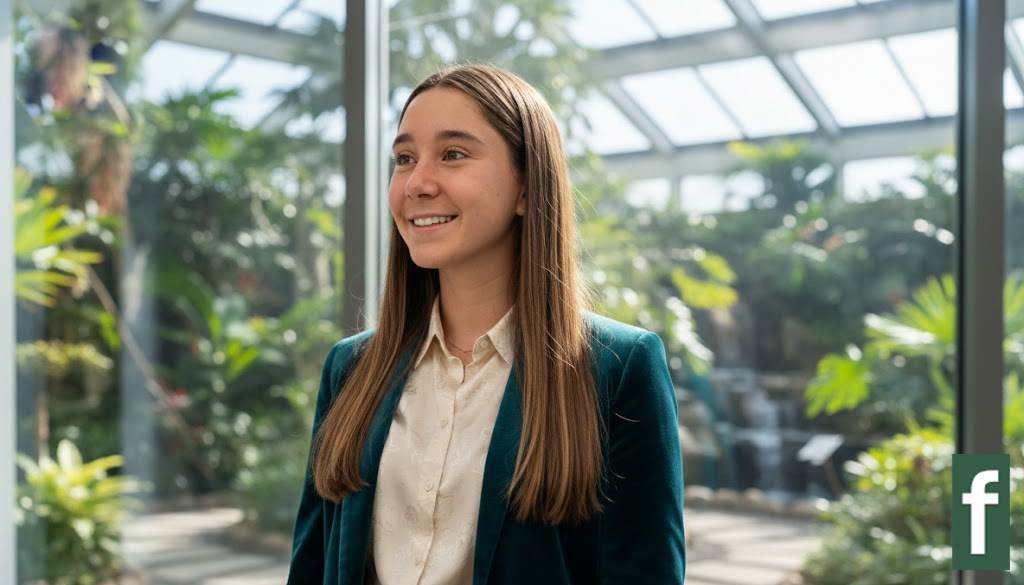 Shaana Sorrentino : portrait clair et informations essentielles