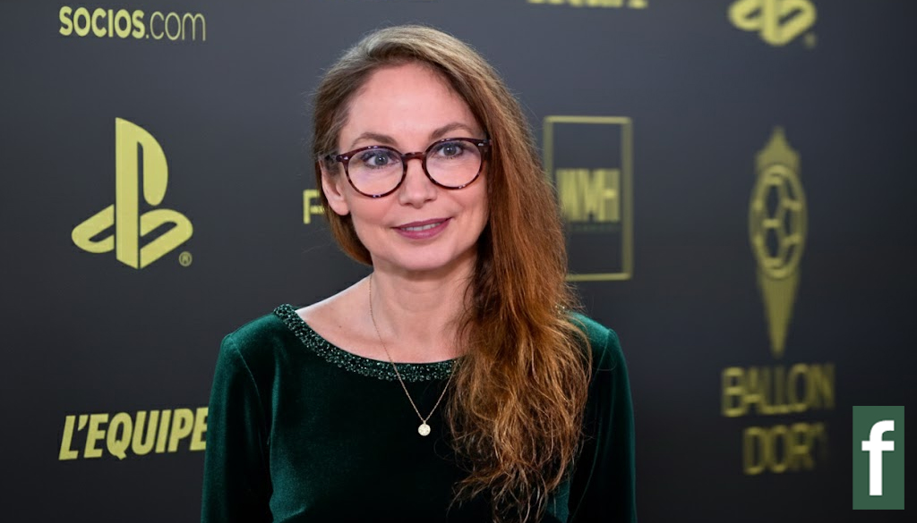 Aline Le Bail Kremer Age