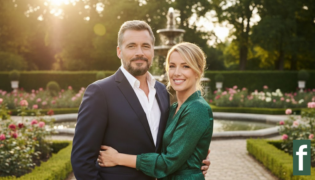 Olivier Minne et son mari : ce que l’on sait vraiment