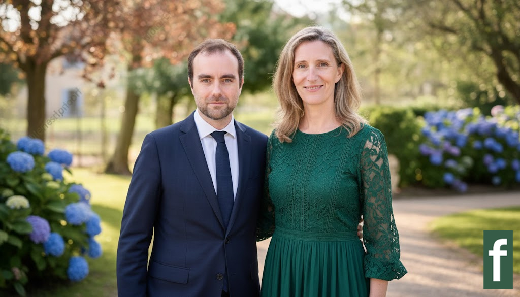 Sébastien Lecornu vie Privée : comprendre la discrétion d’un responsable public