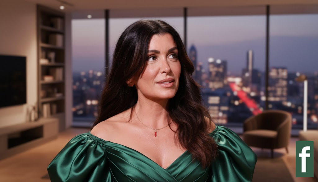 Ambroise Fieschi papa : une facette privée de sa vie