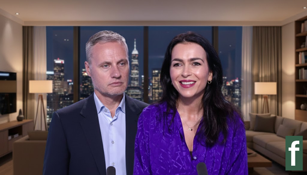 Tatiana Renard-Barzach compagnon : aperçu de sa vie amoureuse