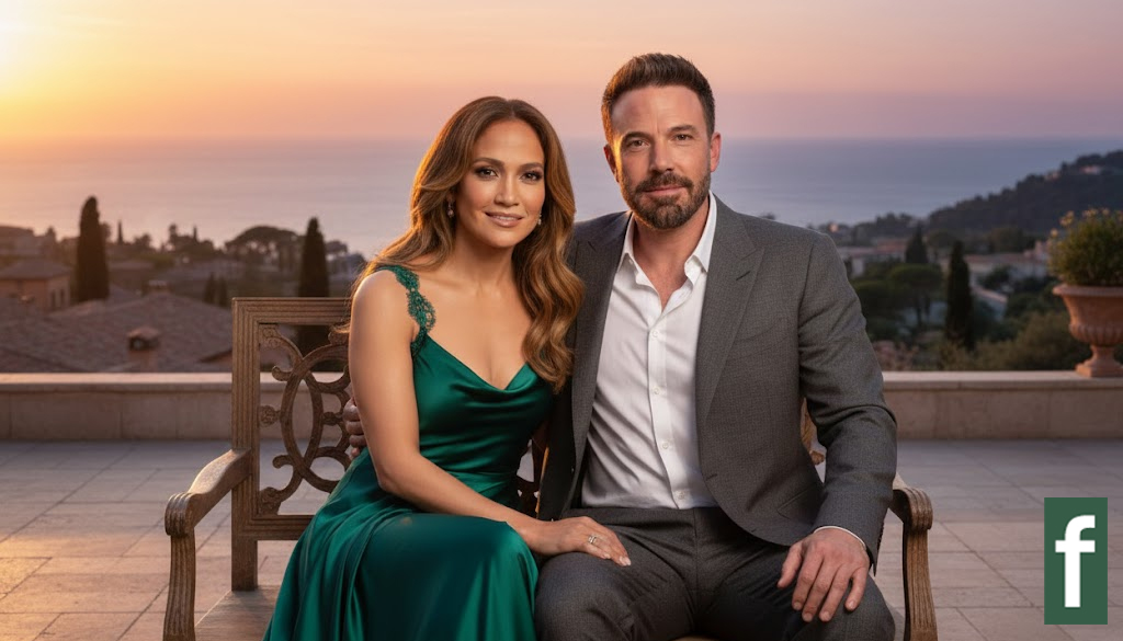 Ben Affleck et Jennifer Lopez : une histoire d’amour mythique