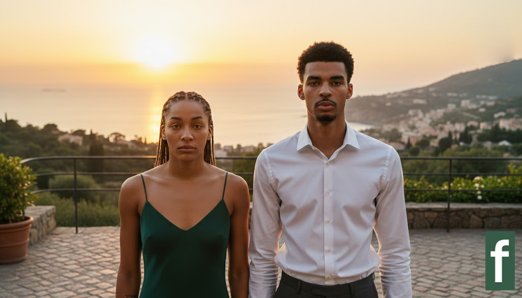 Gabby Williams couple : vie amoureuse, discrétion et équilibre personnel