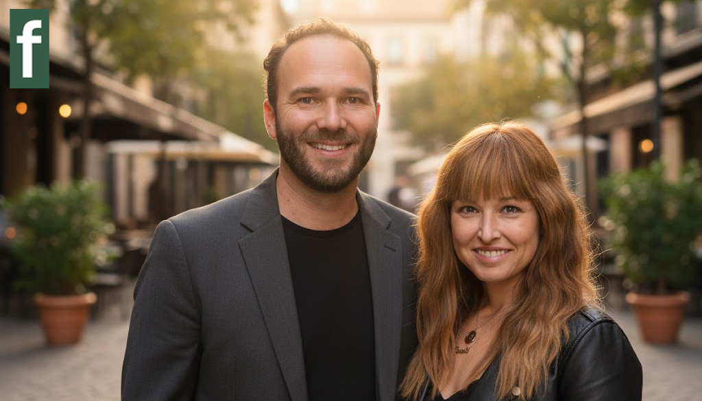 Natasha St-Pier et son nouveau compagnon : discrétion, amour et équilibre