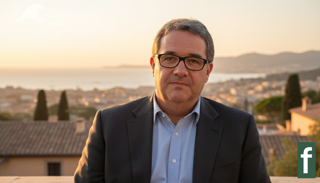 Emmanuel Faux : une figure reconnue du journalisme