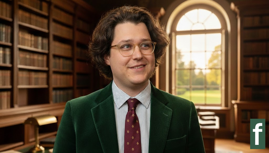 Lucas Veil : comprendre son parcours et son univers