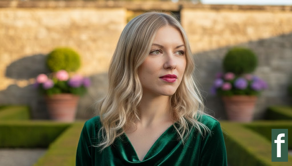 Blanche Léridon âge : parcours, discrétion et image publique