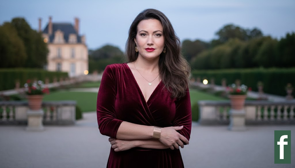 Julie Fuchs mariage : une vie privée bien protégée