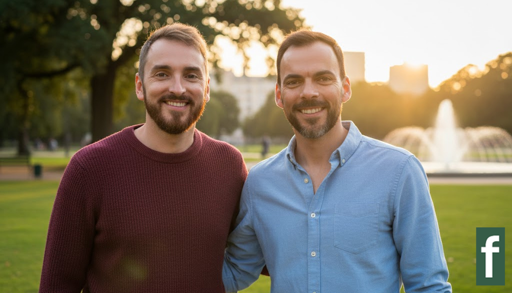 Conjoint de Christophe Willem : Introduction à sa vie personnelle