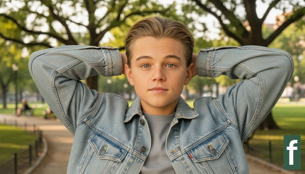 Enfant de Leonardo DiCaprio : une question qui intrigue