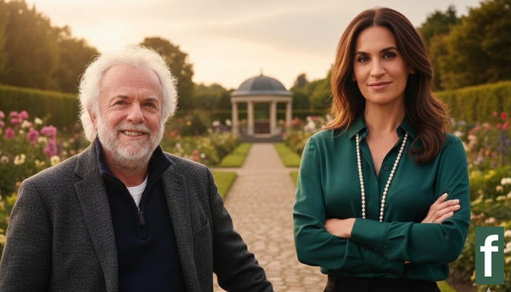 Compagne Frédéric Lenoir : ce que l’on sait de sa vie amoureuse