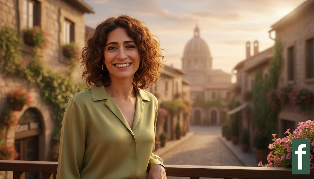 Isabelle Saporta : une figure engagée du débat public