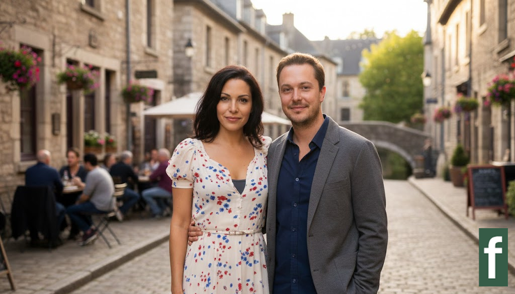 Noémie Schulz mari : ce que l’on sait sur sa vie sentimentale