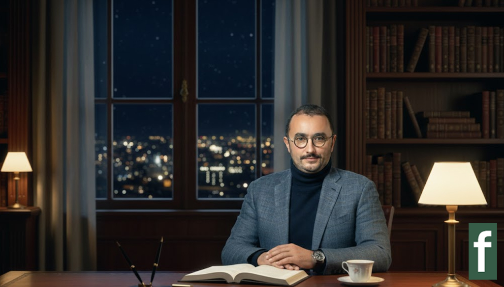 Stéphane Manigold : un entrepreneur engagé au cœur de la gastronomie française