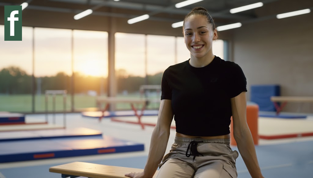 Kaylia Nemour taille : un détail physique au cœur d’un parcours exceptionnel