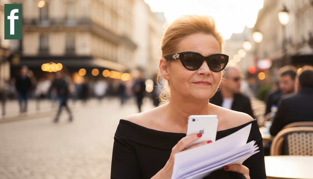 Nathalie Tapie : Découvrez la vie et le parcours unique de Nathalie Tapie