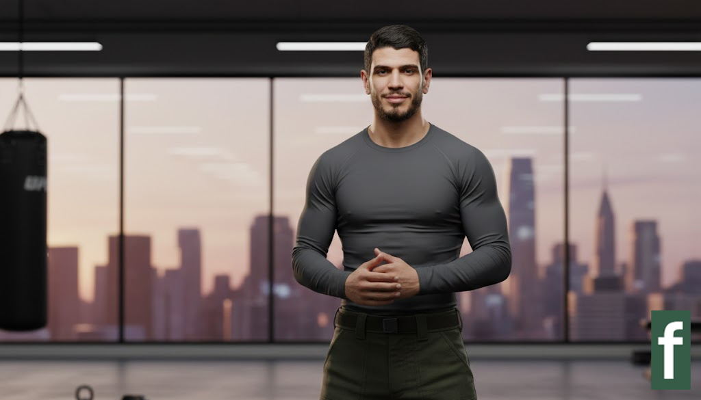 Youssef Boughanem salaire : comprendre les revenus d’un champion de Muay Thaï