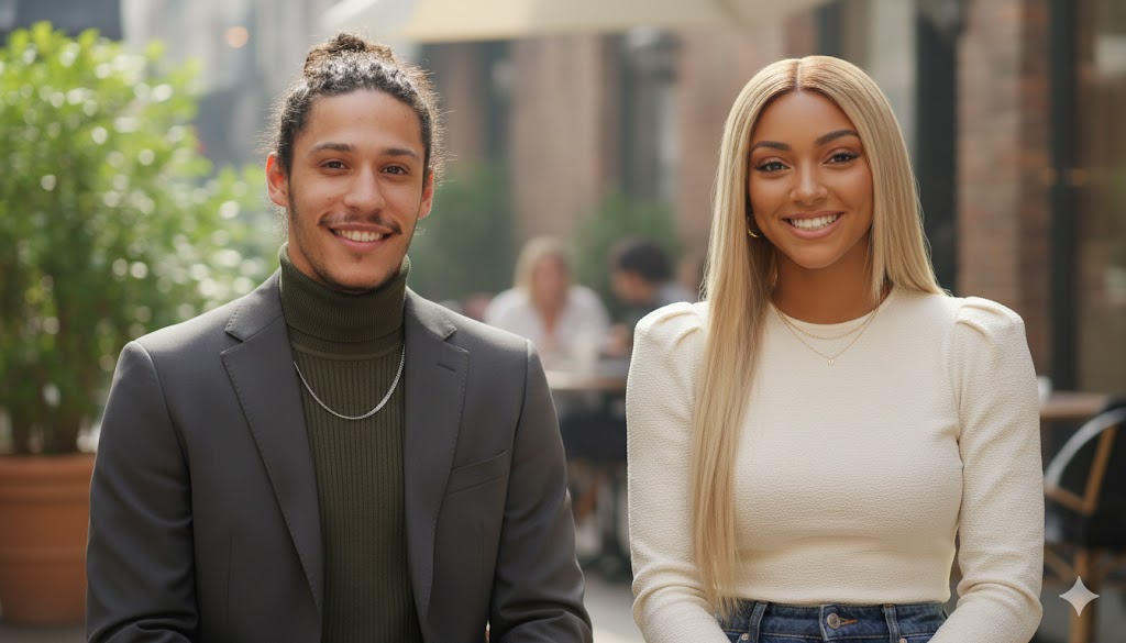 Hatik couple : ce que l’on sait vraiment de sa vie amoureuse