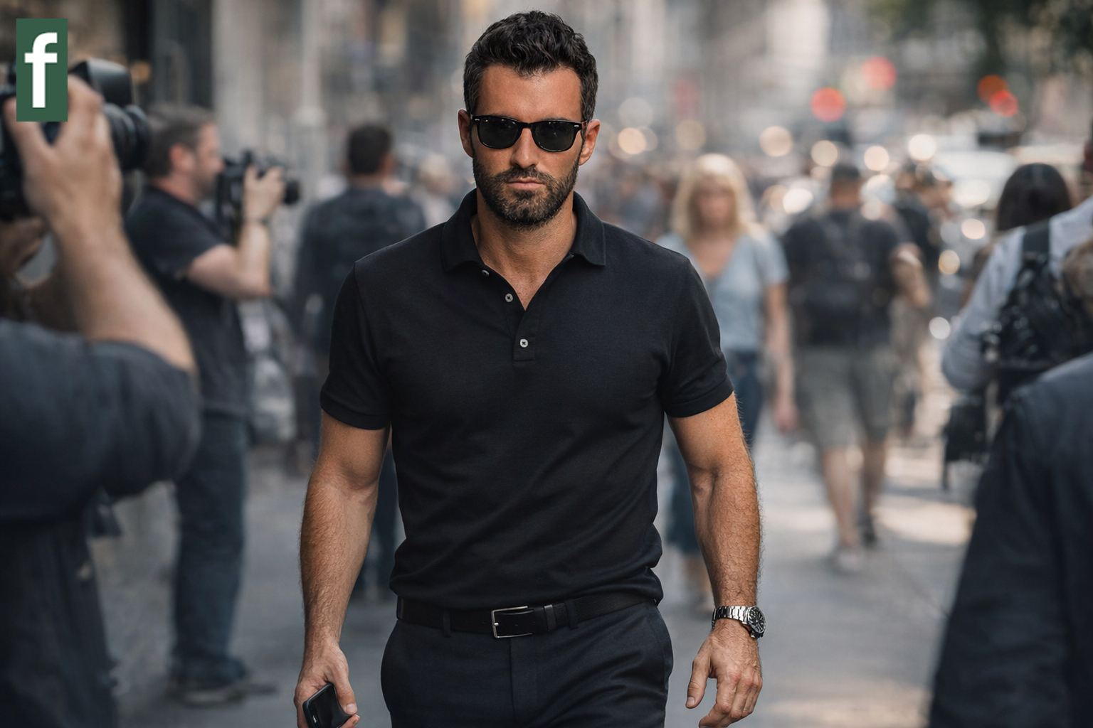 Anthony Bourbon : parcours, fortune et secrets de réussite de l’entrepreneur