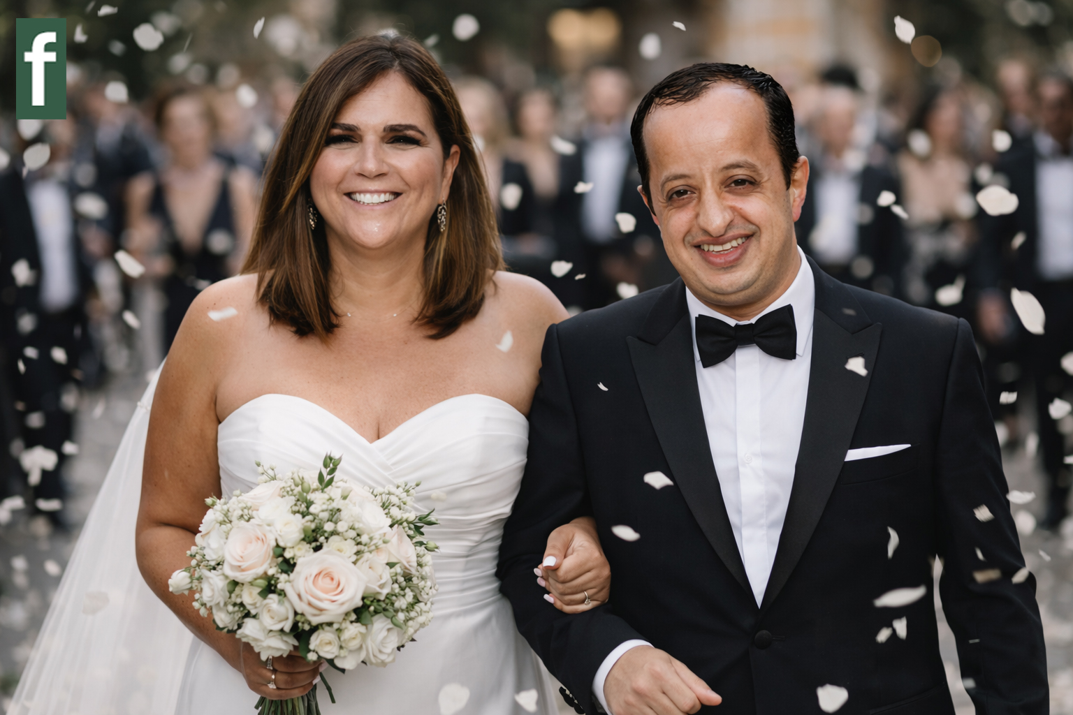 valérie bénaïm femme de booder